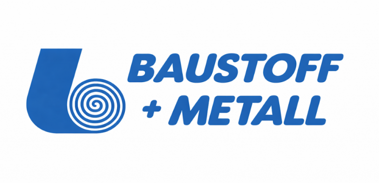 Baustoff + Metall